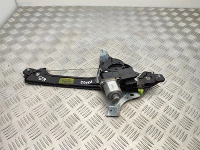 Regulador ventana trasera izquierda peugeot 508 2011 con motor 9688808480 sau73702 Foto 1 de 4