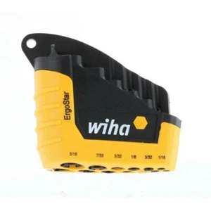 Wiha Tools 91255 Replacement ErgoStar Holder Yellow - Picture 1 of 4