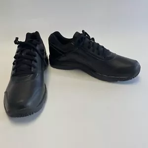 Reebok Herren Work N Cushion 3.0 schwarz öl rutschfest Größe 15 Restaurant - Bild 1 von 10