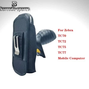 TC70 TC75 robuste Tragetasche Holster für Zebra TC72 TC77 mobilen Computer - Bild 1 von 8