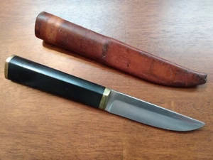 Tapio Wirkkala Puukko Knife - Picture 1 of 5