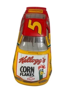 Terry Labonte #5 Kelloggs Corn Flakes 1/64 NASCAR Matchbox Chevrolet Monte Carlo - Picture 1 of 5