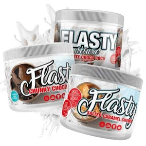 Sinob Flasty Geschmackspulver - 250g - Bild 1 von 24