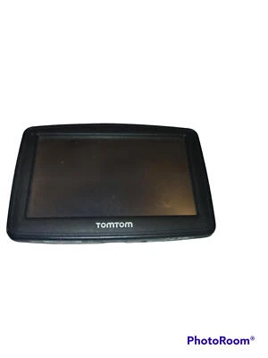 Tomtom Gps XL N14644 Tested And Working 4 Inch Screen For Vehicles - Image 1 of 3
