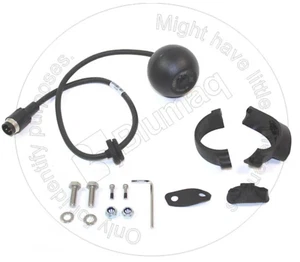3366684 - New CAMERA for Caterpillar (CAT) 336-6684 Aftermarket - Picture 1 of 2
