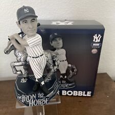 Lou Gehrig New York Yankees Iron Horse Bobblehead - FOCO NIB 102/444