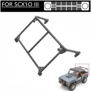 CCHand Rolling Rack for SCX10 III 1/10 Scale RC Crawler Car Model DIY - Picture 1 of 4