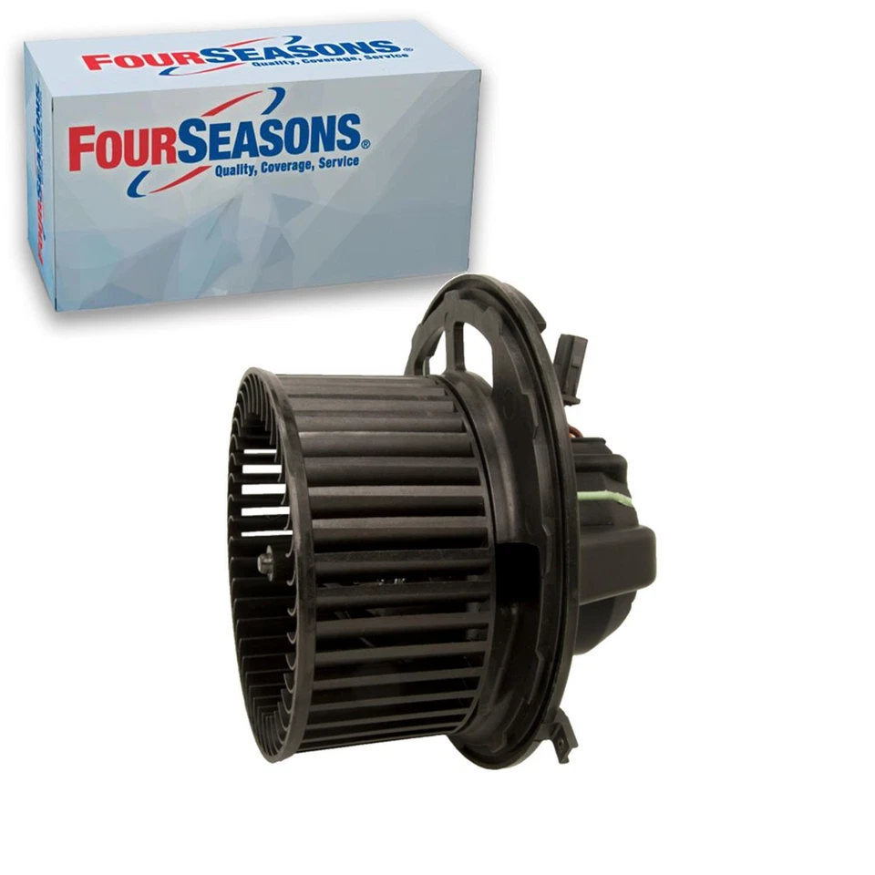 Motor soplador de climatización 4 estaciones para BMW 323i 2006-2011 sedán 2,5 L L L6 Foto 1 de 4