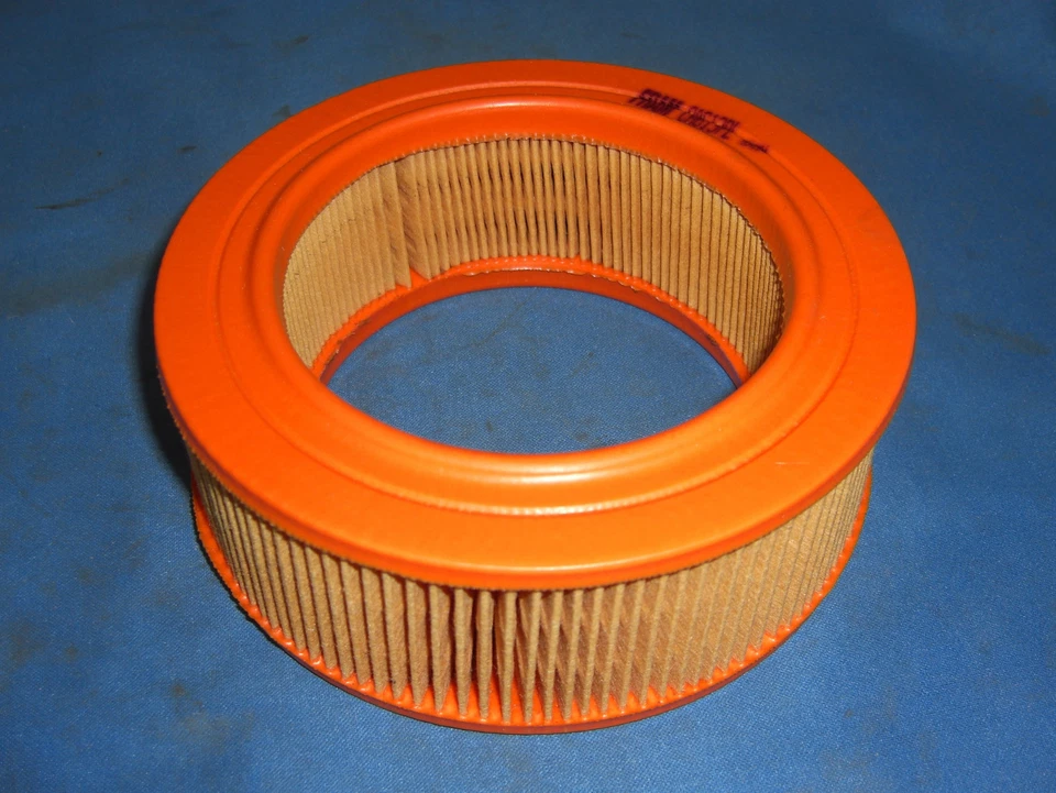 FILTRO DE AR DAIMLER SERVE PARA V8 250 11875 PARA MODELOS DE FILTRO DE AR DUPLO - Imagem 1 de 1