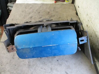 1968 1969 1970 Lincoln Continental Mark III Right Flip Up Headlight Assembly - Image 1 of 4