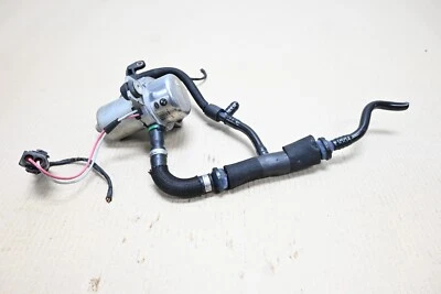 BMW E60 E64 M5 M6 S85 Bomba de vacío de freno de motor Unidad de módulo de actuador OEM Foto 1 de 4