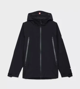 New 686 GORE-TEX PACLITE JACKET In Black For Men’s Medium - Picture 1 of 3