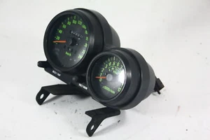 Kawasaki GPZ 750 A Tacho Cockpit 5702b - Bild 1 von 3