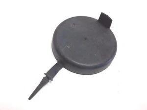 Cubierta de tapa de bombilla de haz alto de faro de xenón MINI - redonda - anterior 07/04 R50 R52 R53 - Imagen 1 de 4