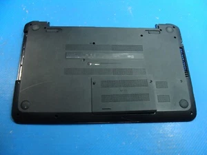 HP 15-f019dx 15.6" Bottom Case w/Cover Door EAU9600201 - Picture 1 of 7