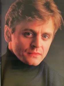 American Ballet Theatre ABT Souvenir Program ‘82 ‘83 Baryshnikov Kirkland - Picture 1 of 11