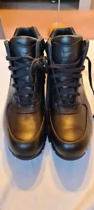 Nike Air Max Goadome Gr. 15 / 49,5 Boots Nur 1x getragen Wie Neu - Bild 1 von 12