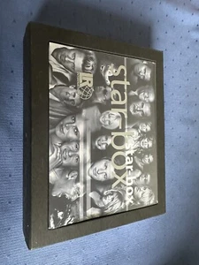 Star Box Perfume For Men & Women LR International. One Of First Ones. New In Box - Bild 1 von 4