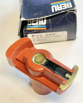 Beru EVL088 Zündverteilerläufer passt für Audi VW weitere Verteilerfinger distri - Bild 1 von 4