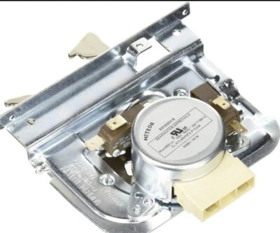 New** Listing WP9760889 KitchenAid Whirlpool Oven Door Latch 9760888 Genuine OEM - Image 1 of 4