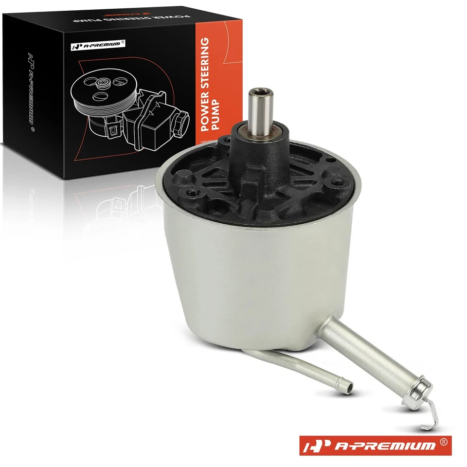 Bomba de dirección asistida para Ford Bronco 1972-1977 Mustang Granada Maverick Maverick Foto 1 de 4