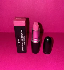 Mac Amplified Creme Lipstick Do Not Disturb 131  New In Box 3 g / 0.1 Oz - Picture 1 of 6