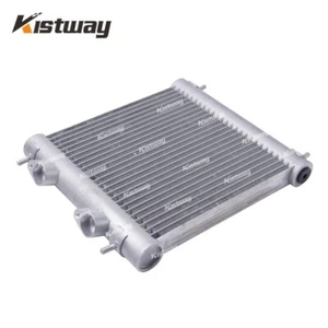 Oil Radiator For Mercedes Benz G-Class G63 AMG W463 W465 S63 W223 A0995000401 - Picture 1 of 6