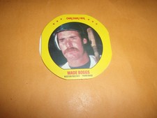 1987 Our Own Tea Baseball Stars Cards/Disc's Singles-YOU PICK