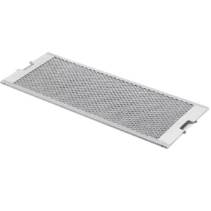 (80,95 €/1 unidad) Filtro de grasa metálico Bosch Siemens Neff Gaggenau 00118555/118555 cliente - Imagen 1 de 1