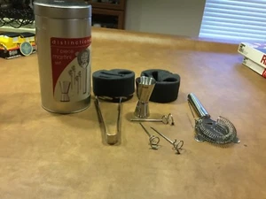 Siebenteiliges Martini Set Distinction Trudo - Bild 1 von 3