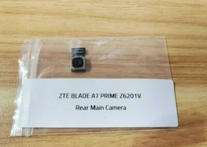 ZTE BLADE A7 PRIME Z6201V ORIGINAL REAR MAIN CAMERA - Picture 1 of 2