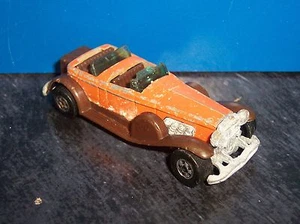 Hot Wheels vintage restaurable: 1976 '31 Doozie :1:64 diecast [2651} - Imagen 1 de 3