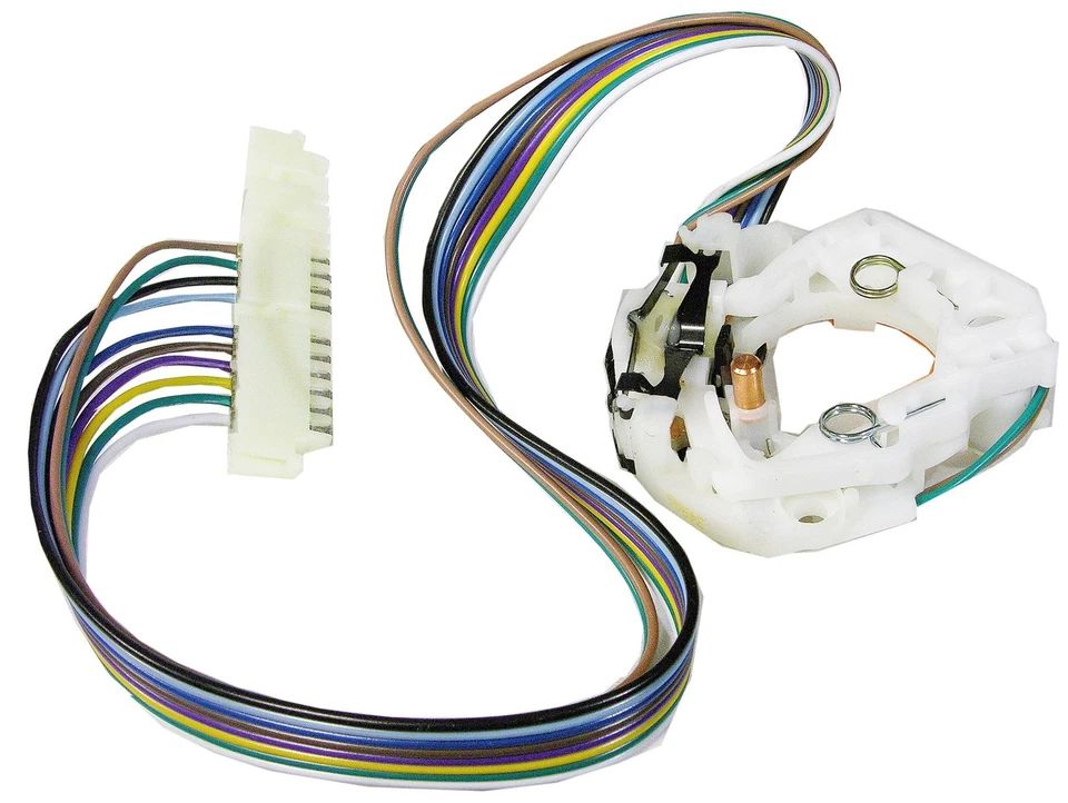 Turn Indicator Switch  Airtex  1S3004 - Image 1 of 4