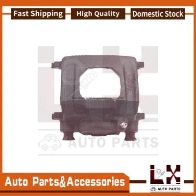 Pinza de freno de disco delantera izquierda Cardone 1 para 2000 2001 1992 AM General Hummer Foto 1 de 4