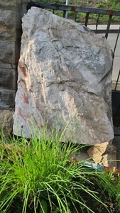 Grabstein - Bild 1 von 1