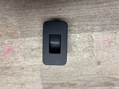 INTERRUPTOR BOTÓN ELEVADOR VENTANA LATERAL DERECHO TRASERO LAND ROVER DISCOVERY OEM 15-20 Foto 1 de 4