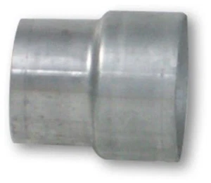 Diamond Eye ADAPTER 3.5in ID-3.5in ID AL - Picture 1 of 2