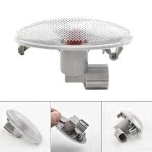 1pcs Signal Light Lamp Bulbs ABS LED Amber For Toyota Corolla 03.2007-06.2010 - Picture 1 of 17