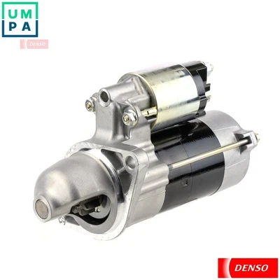 STARTER DSN2075 FORSTARTER DSN2075 FOR KUBOTA  1G023-63010  1G023-63011  1G023-6 - Image 1 of 4