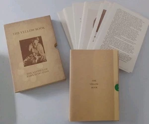 Das gelbe Buch Die Sprüche des Baba Hari Dass 1. Auflage 1973 Lama Foundation - Bild 1 von 13