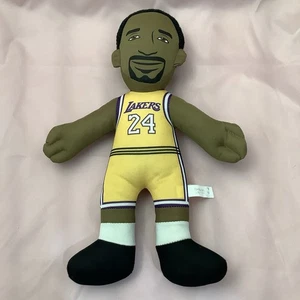 Kobe Bryant Los Angeles LA Lakers # 24 Bleacher Creature 14 Inches - Picture 1 of 7