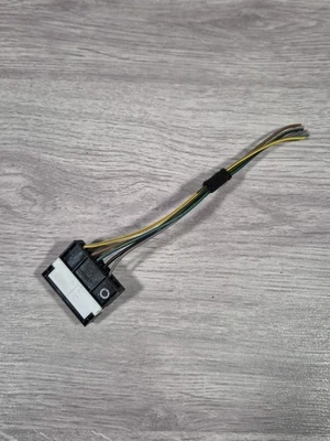 Mini R50 R52 R53 Stecker Rücklicht Kabelbaum Links oder Rechts - Image 1 of 2