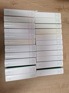 Klassische Deutsche Dichtung in 22 Bänden, Hrg. F. Martini und W. Müller-Seidl - Bild 1 von 4