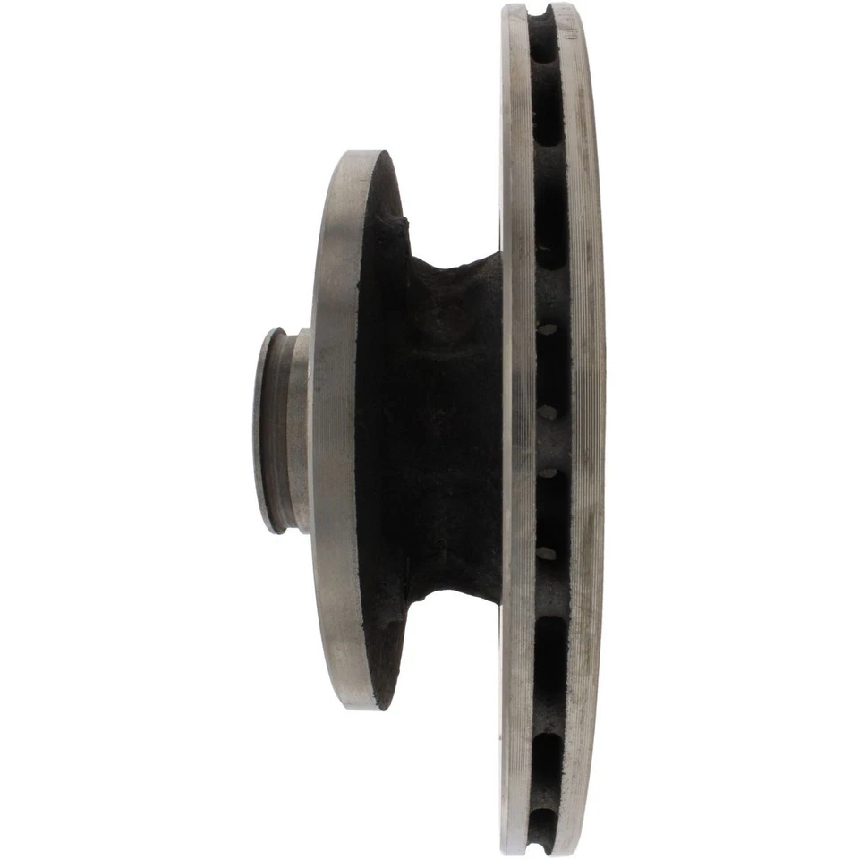 Rotor de freno estándar Centric Parts 121.45011 C-Tek para 84-85 Mazda RX-7 Foto 1 de 4