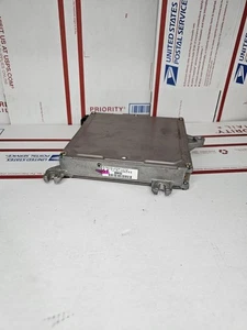 99-00 Honda Civic D16Y8 ecu obd2b 37820-P2P-C12 manual. EK9,EK4,Si,EM1,EJ6,EL - Bild 1 von 5