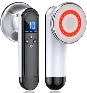 Body Sculpting Machine - Professional Handheld Cordless Cellulite Massager - Sui - Picture 1 of 7