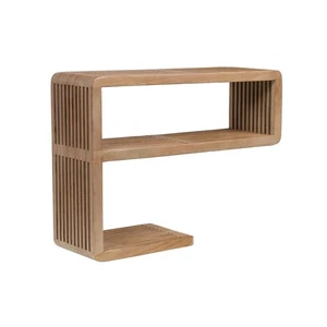Etagère murale Calopsite 70 cm bois 70x21 cm - Imagen 1 de 4