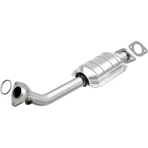 MagnaFlow 49532-AZ Fits 1998 1999 2000 Nissan Pathfinder Catalytic Converter - Picture 1 of 24