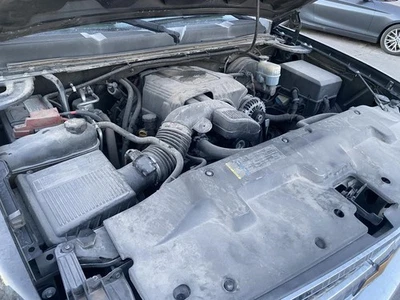 Driver Front Window Regulator Electric Fits 07-14 SIERRA 2500 PICKUP 27733942 - Image 1 of 4