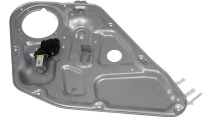 Dorman 749-322 Rear Driver Side Window Regulator for 2009 Hyundai Sonata - Image 1 of 2